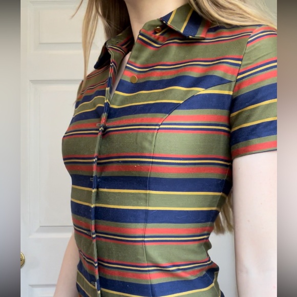 Adorable Vintage Romper - Picture 4 of 5